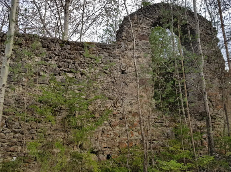 Ruine Weissenegg, Ruden, Austria, Austria